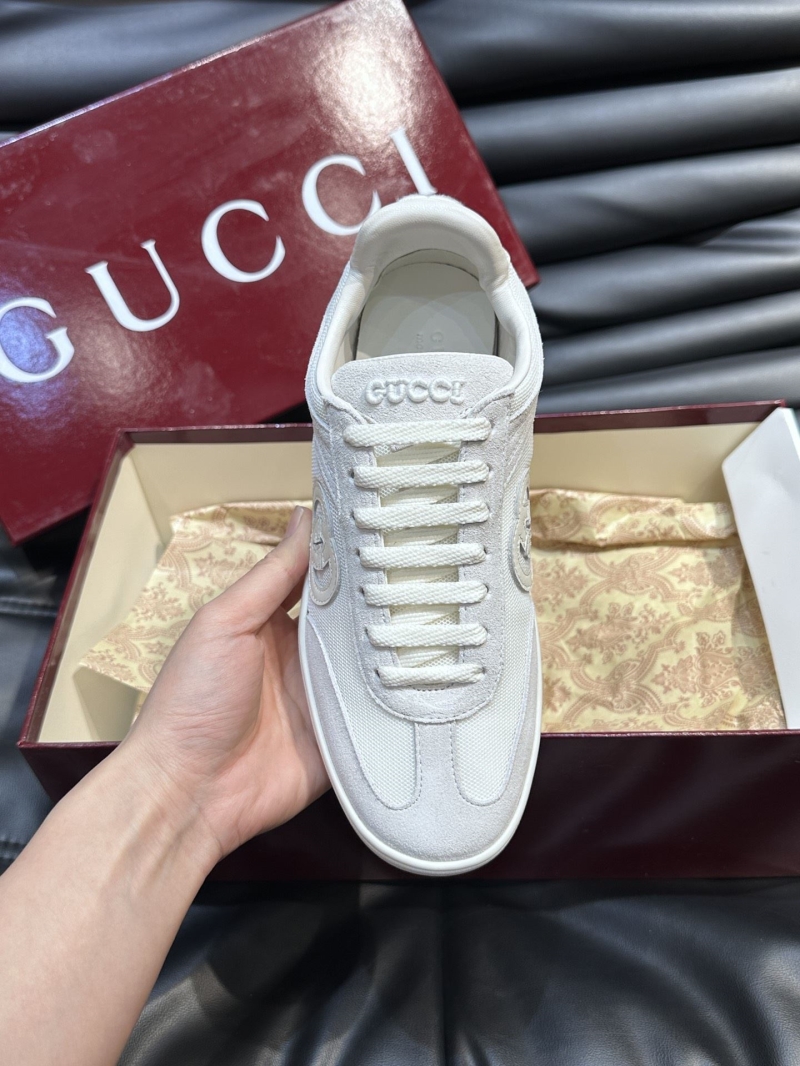 Gucci Casual Shoes